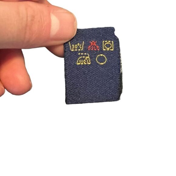 Reitman black basic skort. Size 11 - Picture 3 of 7